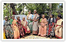 Orphan & Oldage Care